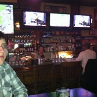 Photo taken at TJ&amp;#39;s Sports Bar &amp;amp; Grill by Mason A. on 12/29/2010
