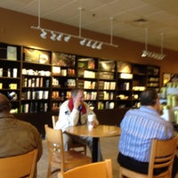 Photo taken at Starbucks by Timothy A. on 5/4/2012