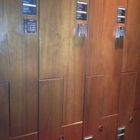 Elizabeth Arden Red Door Spa Now Closed Spa