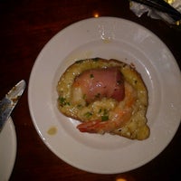 Das Foto wurde bei Anjon&amp;#39;s Italian Restaurant von Harold R. am 6/10/2012 aufgenommen
