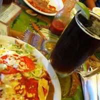Photo taken at Las Margaritas Mexican Restaurant by brent k. on 5/29/2011