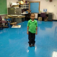 Photo taken at East Lake Elementary School by Monica R. on 2/23/2012