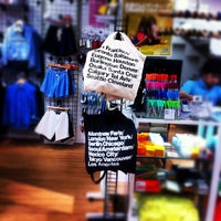 American Apparel Shibuya Now Closed Clothing Store