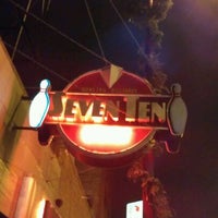 Photo taken at Seven Ten Lounge by Jason T. on 11/23/2011