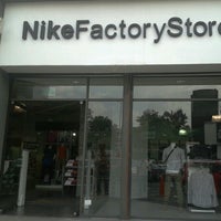 outlet nike insurgentes