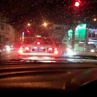 Balai Polis Pekan Baru Ipoh Perak