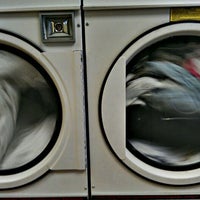 Photo taken at Ley Street Dry Cleaners by Teresa N. on 10/8/2011