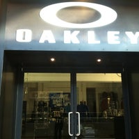 Oakley Store - Fashion Square 