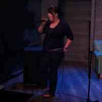 Photo taken at Browncoat Pub &amp;amp; Theatre by Travonna P. on 6/24/2012