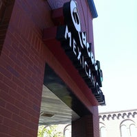 Photo taken at Qdoba Mexican Grill by Matthew M. on 8/15/2012