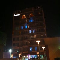 4/28/2011에 Jeff M.님이 hotel le bleu에서 찍은 사진