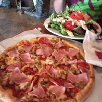 Photo taken at Pizza Bella by Saint Patrick R.L. on 11/9/2011