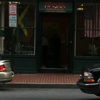 Photo taken at Fireside Restaurant by Eat Shop Live Anacostia !. on 5/16/2011