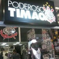 Photo taken at Shopping Portal do Morumbi by Jaqueline W. on 9/1/2012