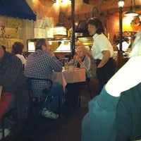 Photo taken at San Remo&amp;#39;s Ristorante &amp;amp; Pizzeria by joanie c. on 3/2/2011