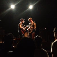 Photo taken at VK Concerts by Simon V. on 6/1/2012