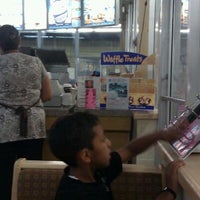 Photo taken at Dairy Queen by Ericka M. on 5/26/2012