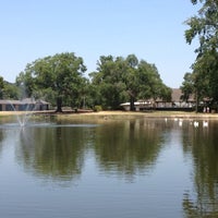 Foto diambil di Pratt Park oleh Joseph D. pada 6/27/2012