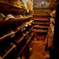 Photo taken at Lone Star Tobacco by Aric H. on 6/6/2012