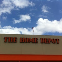 Photo taken at The Home Depot by Charles K. on 4/14/2012