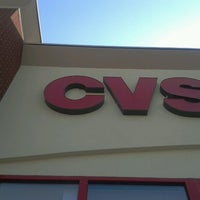 Photo taken at CVS pharmacy by Elaine S. on 6/18/2012