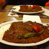Photo taken at HD İskender by Musa D. on 6/20/2012