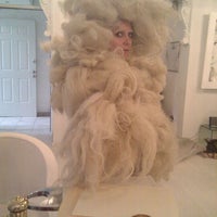 Das Foto wurde bei Ignazio Hair Salon von @mpastrana ⎋. am 9/21/2011 aufgenommen