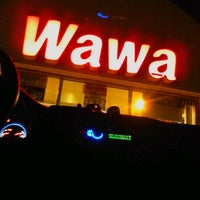 Photo taken at Wawa by Saint G. on 12/24/2011
