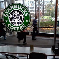 Photo taken at Starbucks by Matthew P. on 11/23/2011
