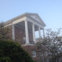 3/22/2012にMatt B.がLynchburg Collegeで撮った写真