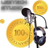 Photo taken at Leetech Studio by Leeandro N. on 4/13/2012