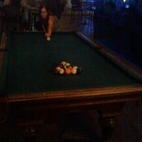 Photo taken at Blue Cue by Bigg O. on 8/17/2011