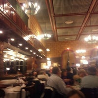Photo taken at Restaurant Luigi by Carlos R. on 8/26/2012