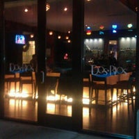 12/15/2011에 Got Your C.님이 Dos Rios Cantina &amp;amp; Tequila Lounge에서 찍은 사진