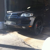 Photo taken at Car Care Specialists Hand Car Wash &amp;amp; Detailing by Matty R. on 6/9/2012