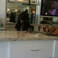 Photo taken at Blow Dry Bar Houston by Jay M. on 8/31/2011