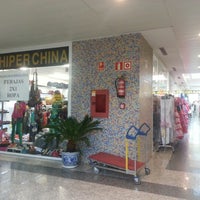 Gran Hiper China
