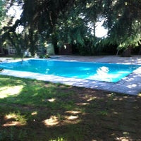 Photo taken at Pippo&amp;#39;s Pool&amp;amp;Foos House by Gio F. on 5/29/2011