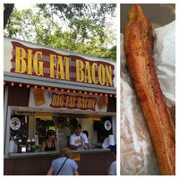 Foto tomada en Minnesota State Fair  por Cobby B. el 8/30/2012