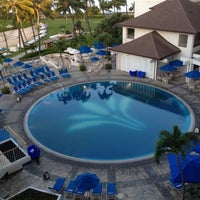 Снимок сделан в JW Marriott Ihilani Ko Olina Resort &amp;amp; Spa пользователем Gregory 8/3/2012