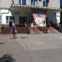 Photo taken at Пансионат «Звёздный» by Максим on 7/29/2012
