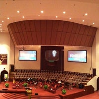 Westside Baptist Church 7775 Herlong Rd