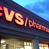 Photo taken at CVS pharmacy by Titus B. on 4/27/2012