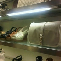 Photo taken at Charles &amp;amp; Keith by marisaploy m. on 3/20/2012
