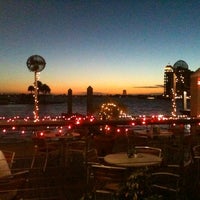 Photo taken at Marina Jack by Erica H. on 1/5/2011