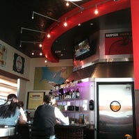 Harpoon Tap Room Bar In Jeffries Point