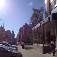 Photo taken at Жета by Alex S. on 8/28/2012