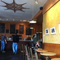 Photo taken at Bean There Coffee &amp;amp; Tea by Alejandro M. on 9/16/2011