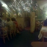 Photo taken at La Strada Italian Restaurant by Robert N. on 9/3/2011
