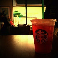 Photo taken at Starbucks by Mark H. on 8/15/2011